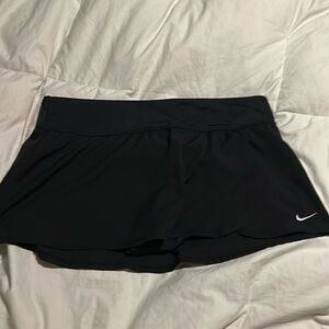 NWOT Nike sport skort